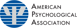 American psychology association logo